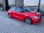 Audi A1 1.2 Ambition benzine S LINE topstaat !!, Te koop, Audi Approved Plus, 1200 cc, Benzine
