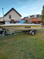 Speedboot sea ray v6, Watersport en Boten, Ophalen, Zo goed als nieuw, Elektrisch