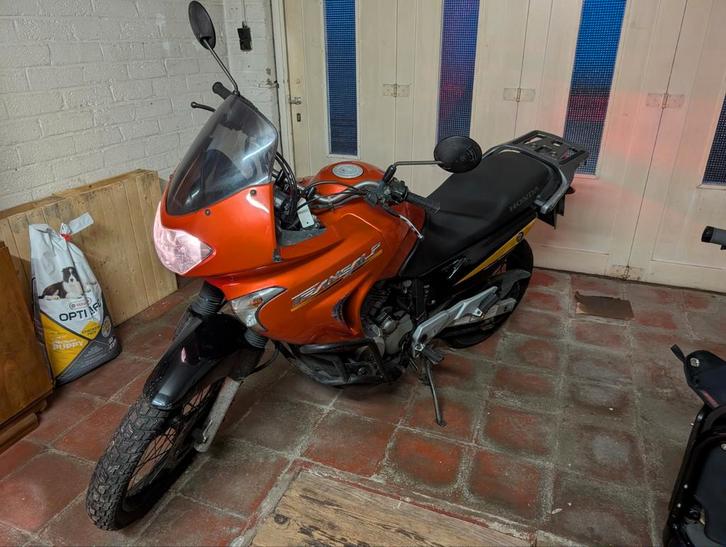Honda XL650V Transalp, Motos, Motos | Honda, Particulier, Enlèvement