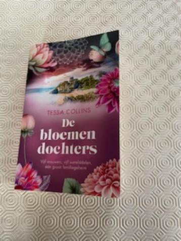 De bloemendochters beschikbaar voor biedingen