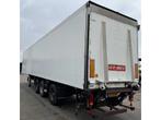 2007 Schmitz cargobull LZG - 13 - 4FP 80/45 SKO 24 Oplegger, Overige brandstoffen, Bedrijf, Aanhangers en Opleggers, Te koop