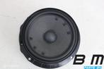 Lagetonenluidspreker VW Polo 2G AW 2GA035453, Autos : Divers, Haut-parleurs voiture, Utilisé