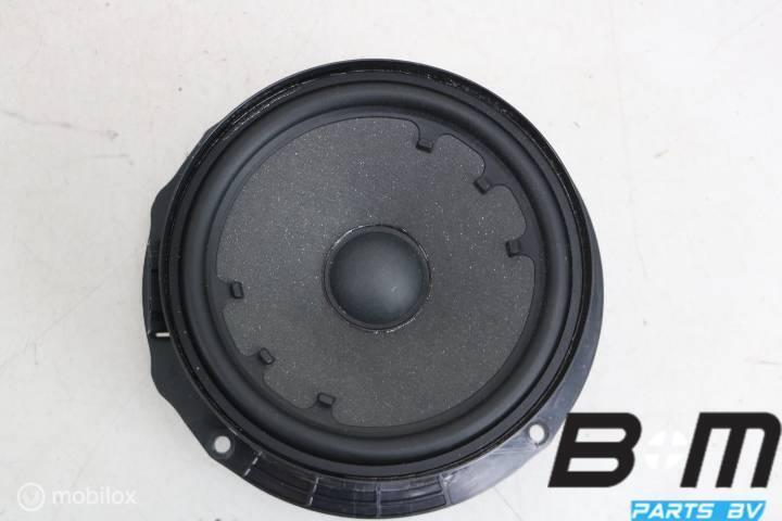 Lagetonenluidspreker VW Polo 2G AW 2GA035453, Autos : Divers, Haut-parleurs voiture, Utilisé