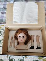 Pop in porcelein, Enlèvement