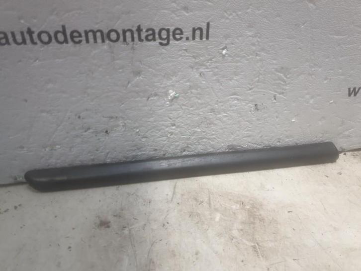 SIERLIJST SPATBORD RECHTS ACHTER Saab 900 II (YS3D), Auto-onderdelen, Carrosserie, Saab, Achter, Rechts, Gebruikt