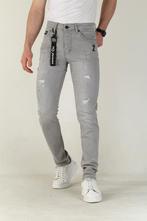 Marshall Denim Jeans ~NIEUW~ [6] Maat 32, Vêtements | Hommes, Jeans, W32 (confection 46) ou plus petit, Enlèvement ou Envoi, Gris