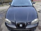Capot d'un Seat Ibiza (LC9Z), -, 3 mois de garantie, Utilisé, -