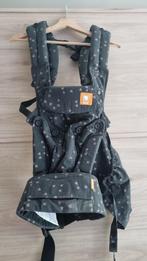 Tula explore draagzak, Kinderen en Baby's, Overige merken, Buik of Rug, Ophalen of Verzenden, Zo goed als nieuw
