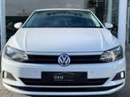 Volkswagen Polo 1.0i / Airco / Cruise / PDC Avant & Arrière, Auto's, Volkswagen, Voorwielaandrijving, Stof, Gebruikt, Euro 6