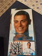 Wielerkaart : Andrea Moletta / Gerolsteiner, Envoi, Comme neuf, Affiche, Image ou Autocollant