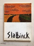 Slabbinck, Ophalen of Verzenden