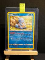 Squirtle #22, Hobby en Vrije tijd, Verzamelkaartspellen | Pokémon, Ophalen, Nieuw, Losse kaart, Foil