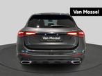 Mercedes-Benz GLC 300 de 4M AMG Line + TREKHAAK + 360 CAMERA, Auto's, Automaat, 197 pk, Gebruikt, Zwart