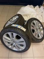 Nieuwe Seat 18 inch duim 5x112 velgen en banden 215/50R18, Auto-onderdelen, Ophalen, 18 inch, 215 mm, Banden en Velgen