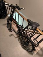 elektrische fiets, Fietsen en Brommers, Elektrische fietsen, Ophalen, Zo goed als nieuw