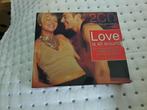 Love is all around 36 endless love songs, Cd's en Dvd's, Ophalen of Verzenden