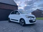 Renault Twingo 1.0 benzine, 108.000 km, airco, Auto's, Renault, Twingo, Euro 6, Wit, Bedrijf