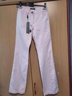 Roze straight jeans marc cain maat 1, Ophalen of Verzenden, Zo goed als nieuw