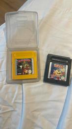 Nintendo gameboy spelletjes, Games en Spelcomputers, Ophalen, Zo goed als nieuw