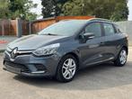 Renault Clio Grandtour 1.0i airco navi sensoren, Voorwielaandrijving, Overige kleuren, Leder, Electronic Stability Program (ESP)