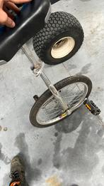 Eenwieler, Fietsen en Brommers, Fietsen | Eenwielers, Ophalen of Verzenden, Gebruikt