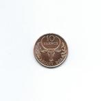 Madagaskar, 10 Francs (2 Ariary) 1996., Timbres & Monnaies, Monnaies | Afrique, Enlèvement ou Envoi, Monnaie en vrac, Autres pays