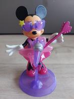 Minnie Mouse pop met verschillende outfits, Kinderen en Baby's, Ophalen of Verzenden, Zo goed als nieuw