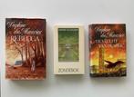 3 x Daphne du Maurier, in perfecte staat, Ophalen of Verzenden, Gelezen