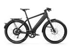 STROMER ST3 6.000KM autonomie 180km, Vélos & Vélomoteurs, Comme neuf, Autres marques, Enlèvement