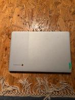 Laptop lenovo ( chromebook), Computers en Software, Ophalen, Zo goed als nieuw