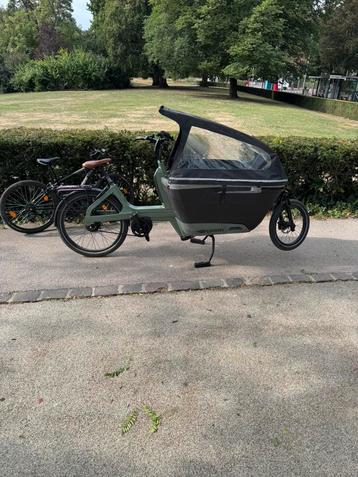 Velo Lovens s65 beschikbaar voor biedingen