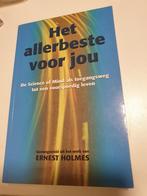 Het allerbeste voor jou: de science of mind als toegangsweg, Ophalen of Verzenden