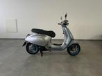 Vespa Elettrica 70km/h, Ophalen, 11 kW of minder