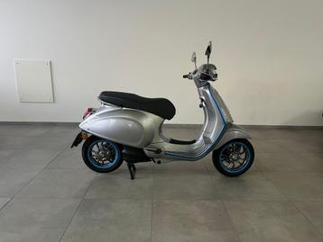 Vespa Elettrica 70km/h beschikbaar voor biedingen