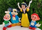 Figurines Ledra Disney, Autres personnages, Utilisé, Statue ou Figurine, Enlèvement ou Envoi