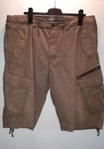 bermuda / short / H&M LOGG / 38, Vêtements | Hommes, Pantalons, Enlèvement ou Envoi, Brun, Porté, H&M