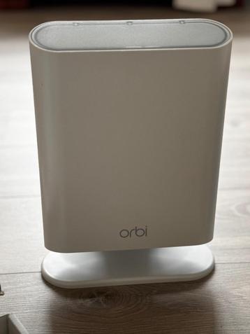 Orbi outdoor