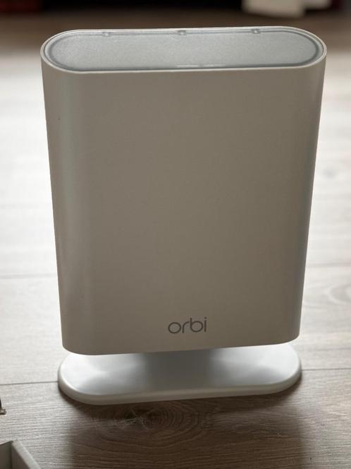 Orbi outdoor, Informatique & Logiciels, Amplificateurs wifi, Comme neuf, Enlèvement