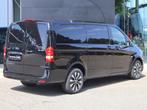 Mercedes-Benz Vito 116 CDI L2 SELECT, Auto's, Bestelwagens en Lichte vracht, Automaat, Achterwielaandrijving, 2500 kg, Zwart