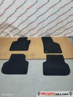 Matten set VW Jetta VI 5C 5C7863011J MATTENSET NIEUW NA 2011, Auto-onderdelen, Interieur en Bekleding, Volkswagen, Nieuw, Ophalen of Verzenden