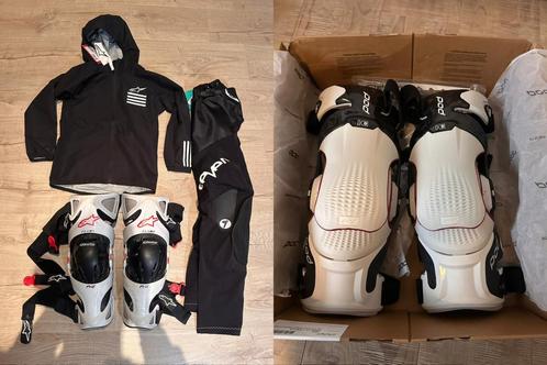 Motorcrossuitrusting, Motoren, Kleding | Motorkleding, Ophalen