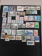 Postzegels  1971, Postzegels en Munten, Postzegels | Europa | België, Ophalen, Postfris, Postfris