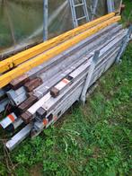 Alluminium profielen, Doe-het-zelf en Bouw, Ophalen of Verzenden