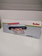 Lamineermachine A4, Diversen, Bureau-accessoires, Ophalen of Verzenden, Zo goed als nieuw