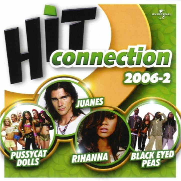 Druk op Connection 2006-2 | 602498401170 | B20, Cd's en Dvd's, Cd's | Verzamelalbums, Pop, Ophalen of Verzenden