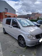 Mercedes Vito, Auto's, Particulier, Te koop