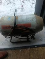 warmtekanon, Doe-het-zelf en Bouw, Verwarming en Radiatoren, Ophalen