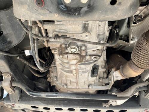 Versnellingsbak van een Mercedes Vito, Auto-onderdelen, Transmissie en Toebehoren, Mercedes-Benz, Gebruikt, 12 maanden garantie
