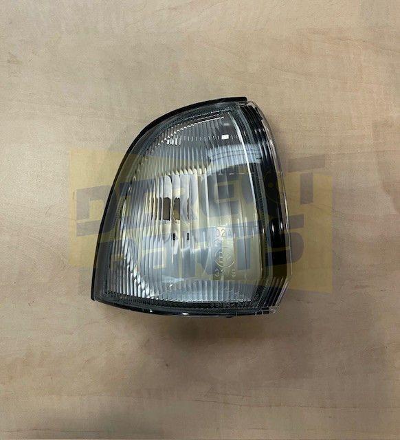 Suzuki Alto SH 6/94-4/02 (chassis EF) stadslicht Rechts (naa, Auto-onderdelen, Verlichting, Suzuki, Nieuw, Verzenden