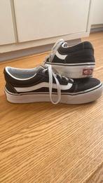 Vans of the Wall zwarte uniseks mand, Kleding | Heren, Schoenen, Ophalen, Zwart, Zo goed als nieuw, Sneakers